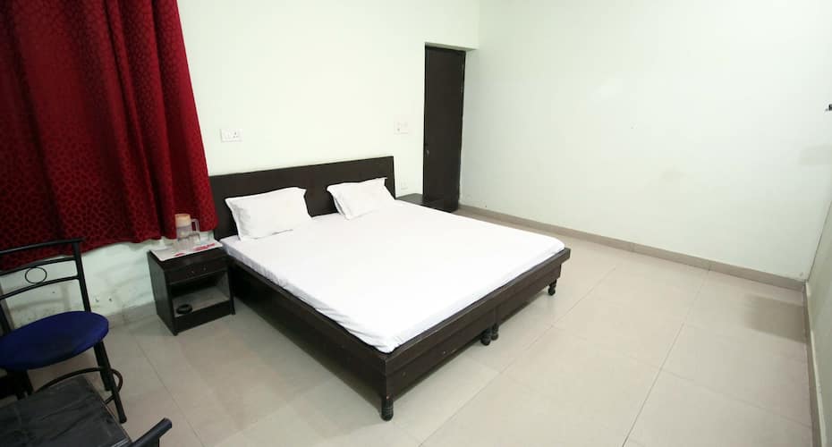 Hotel Jyotivilla Homestay, Agra 2